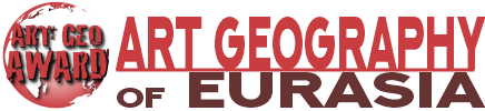 Art Geography of Eurasia